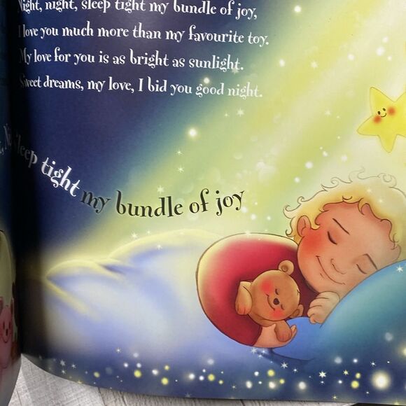 Before You Sleep children’s book - Picture 11 of 12